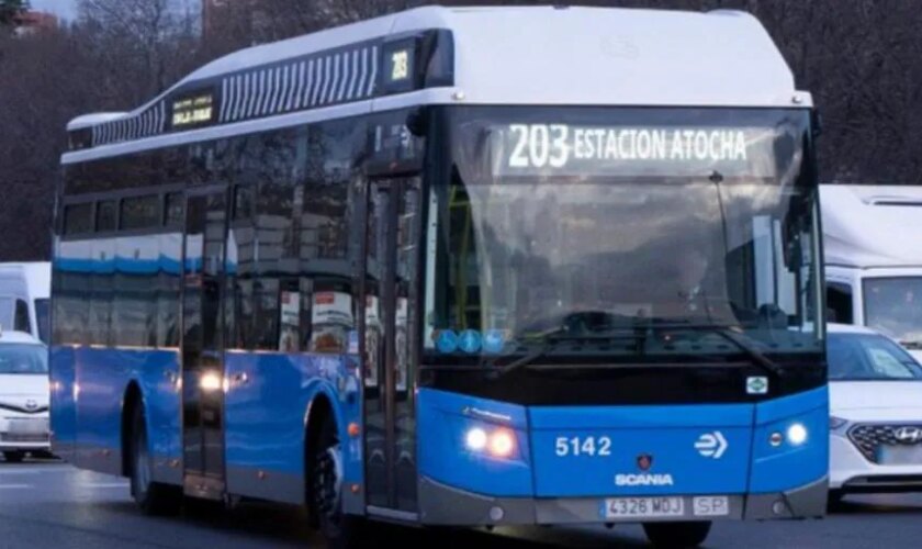 Autobuses gratis de la EMT de Madrid: días, trayectos y cómo conseguirlo