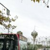 Autobuses y Metro gratis en Valencia este domingo 22 de septiembre por el Día sin Coches