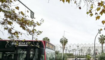 Autobuses y Metro gratis en Valencia este domingo 22 de septiembre por el Día sin Coches