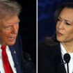 Avec Kamala Harris comme avec Donald Trump, l’élection américaine ne joue pas en faveur des intérêts européens