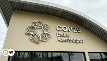 Azerbaijan unveils COP29 agenda amid financial deadlock