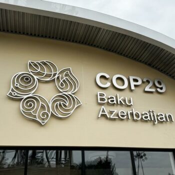 Azerbaijan unveils COP29 agenda amid financial deadlock