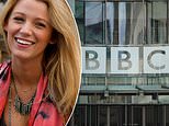 BBC is urged to stop promoting US shows and back British TV after bosses promoted Suits and Gossip Girl