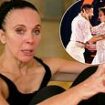 BBC releases bombshell report into Strictly bullying probe: Giovanni Pernice is cleared of threatening and abusive behaviour towards Amanda Abbington