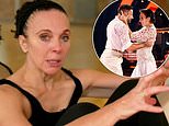 BBC releases bombshell report into Strictly bullying probe: Giovanni Pernice is cleared of threatening and abusive behaviour towards Amanda Abbington