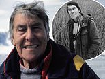 BBC star Tony Soper dead aged 95: Lorraine Kelly leads the tributes as the Wildlife presenter passes away