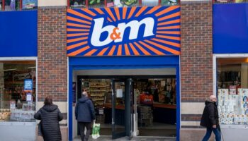 B&M shoppers issue warning to fellow customers after buying £4 item in stores