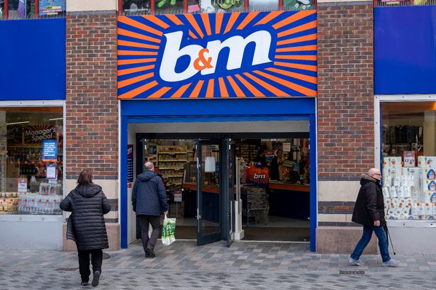 B&M shoppers issue warning to fellow customers after buying £4 item in stores