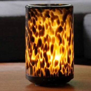 B&M's £20 light up diffuser 'looks good anywhere' and rivals designer brand Neom