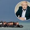 BORIS JOHNSON: It's time for Starmer to bring back Rwanda - or take the blame for the deaths of children at sea