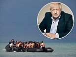 BORIS JOHNSON: It's time for Starmer to bring back Rwanda - or take the blame for the deaths of children at sea