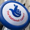 BREAKING: National Lottery results: Winning numbers for Saturday's huge £11.3million must-be-won jackpot