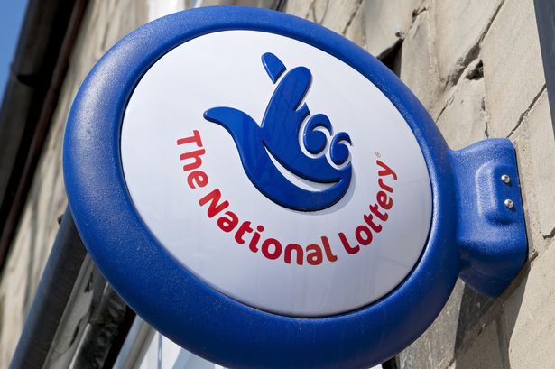 BREAKING: National Lottery results: Winning numbers for Saturday's huge £11.3million must-be-won jackpot