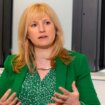 BREAKING: Rosie Duffield MP quits Labour with blast at Keir Starmer's gifts from donor