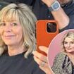 BRYONY GORDON: Ruth Langsford has never looked sexier. And I know her secret...