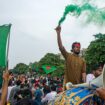 Bangladesh: thousands rally to mark ousting of PM