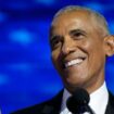 Barack Obama hört Charli XCX: Die Sommer-Playlist des ehemaligen Präsidenten