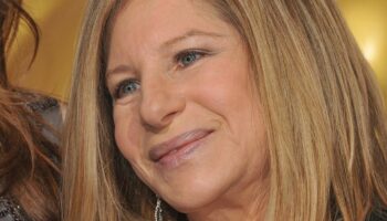 Barbra Streisand gehört zum elitären EGOT-Kreis.