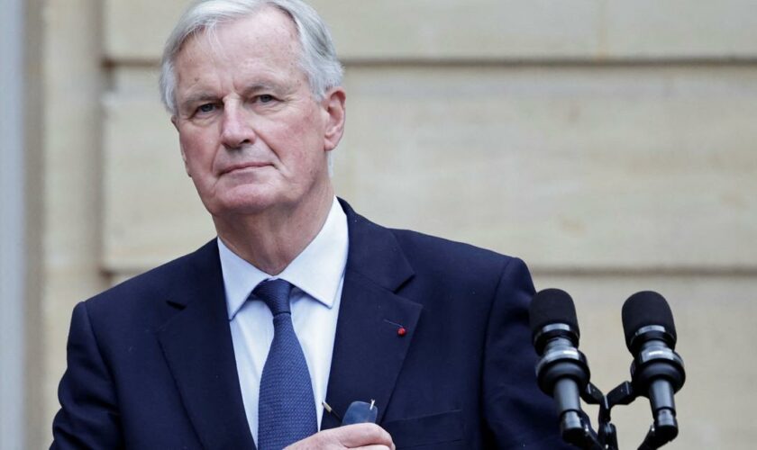 Barnier, Macron, Attal... L’histoire secrète de la laborieuse formation du gouvernement