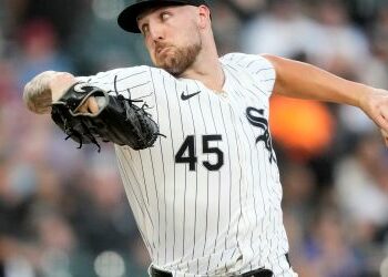 Baseball: Chicago White Sox verlieren 121 Spiele und sind historisch schlecht