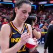 Basketball: Superstar Caitlin Clark bricht den nächsten Rekord