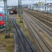 Die Bahnsteigerhöhung in Neubrandenburg verzögert sich. Auch andere Projekte der Bahn in MV werden dieses Jahr nicht fertig. (Ar