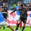 Bayern München deklassiert Holstein Kiel: Ganz kurzer Prozess