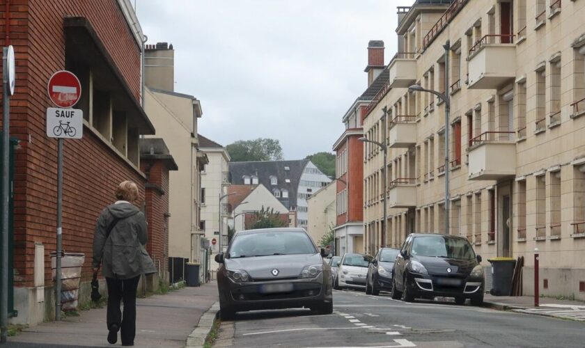 Beauvais : déjà condamné en 2006, un homme incarcéré pour le viol d’une sexagénaire