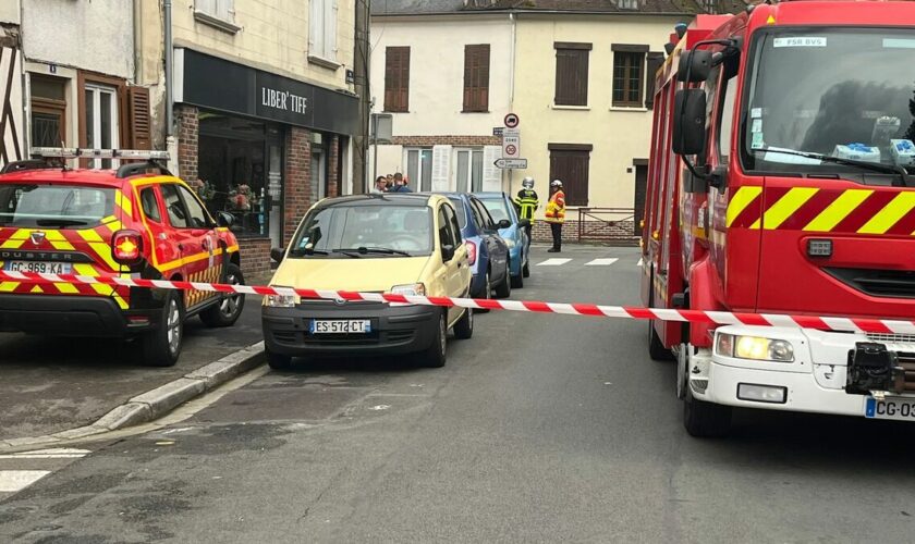 Beauvais : le chauffard responsable de la mort de Moussa conduisait sans permis, ivre et sous cocaïne