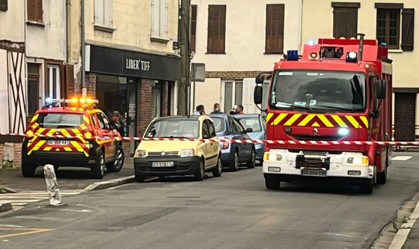 Beauvais : un jeune de 18 ans meurt percuté par une voiture