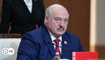 Belarus: Lukaschenko begnadigt politische Häftlinge