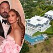 Ben Affleck and ex Jennifer Lopez face devastating blow after accepting an offer on their $68M Beverly Hills marital home