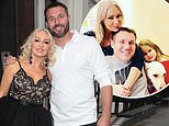 Ben Cohen reveals he is 'fighting to save his home and his relationship' as he appears in court on behalf of tearful partner Kristina Rihanoff - as it's revealed she was caught driving her £30,000 Audi without insurance