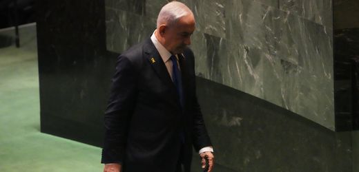 Benjamin Netanyahu bricht US-Reise ab und kehrt umgehend nach Israel zurück