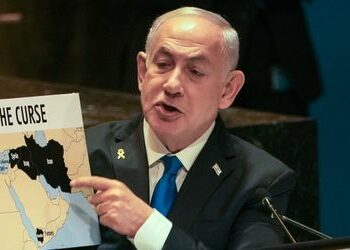 Benjamin Netanyahu über Tötung von Hassan Nasrallah: »Deshalb habe ich die Order gegeben«