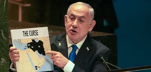 Benjamin Netanyahu über Tötung von Hassan Nasrallah: »Deshalb habe ich die Order gegeben«