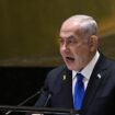 Benjamin Netanyahu warns 'nowhere in Middle East Israel can't reach' as special forces raid Lebanon