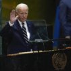 Biden urge a Israel y Hamas a alcanzar un acuerdo para acabar con la violencia en Gaza