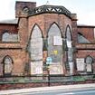 Bitter battle erupts over the fate of derelict Stoke church with local businessman vowing to restore and renovate the building on the sole condition that it becomes a mosque