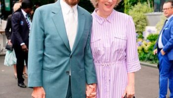 Björn Ulvaeus: Abba-Star heiratet seine Freundin Christina Sas