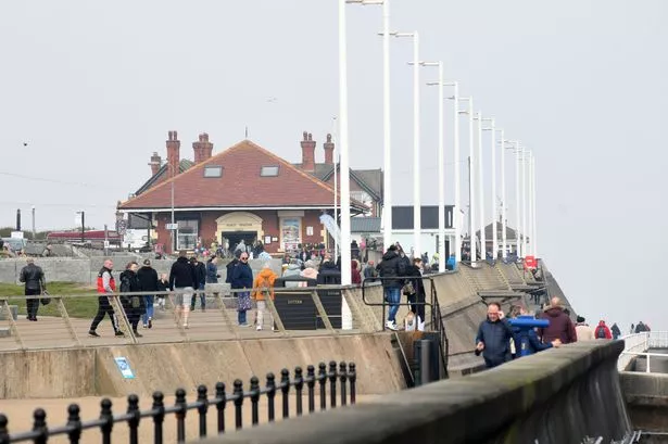 Body found on Hornsea beach as police give major update