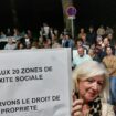 Bois-le-Roi : une centaine de propriétaires proteste contre les logements sociaux imposés