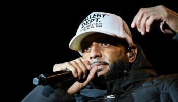 Booba au festival Golden Coast : « Je suis un des rares qui osent encore dire ce qu’ils pensent »