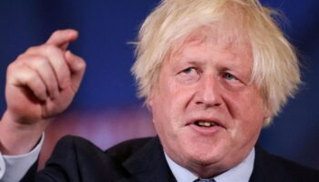 Boris Johnson confiesa que intentó diseñar un plan para invadir Países Bajos y llevarse vacunas en la pandemia de Covid