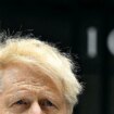 Boris Johnson, desencadenado: de sus ataques a la plana mayor de los 'tories' a su papel para convencer a Harry para quedarse