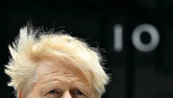 Boris Johnson, desencadenado: de sus ataques a la plana mayor de los 'tories' a su papel para convencer a Harry para quedarse