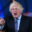 Boris Johnson makes odd 'bullock with thermometer shoved in rectum' jibe at politician