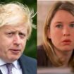 Boris Johnson mocked by Bridget Jones fans after invoking Mr Darcy in anti-working from home argument