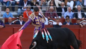 Botijero, un toro de Capea con más clase que la Universidad de Salamanca