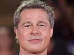 Brad Pitt looks incredibly youthful at 60 after viral facelift rumors - as he makes red carpet debut with girlfriend Ines de Ramon